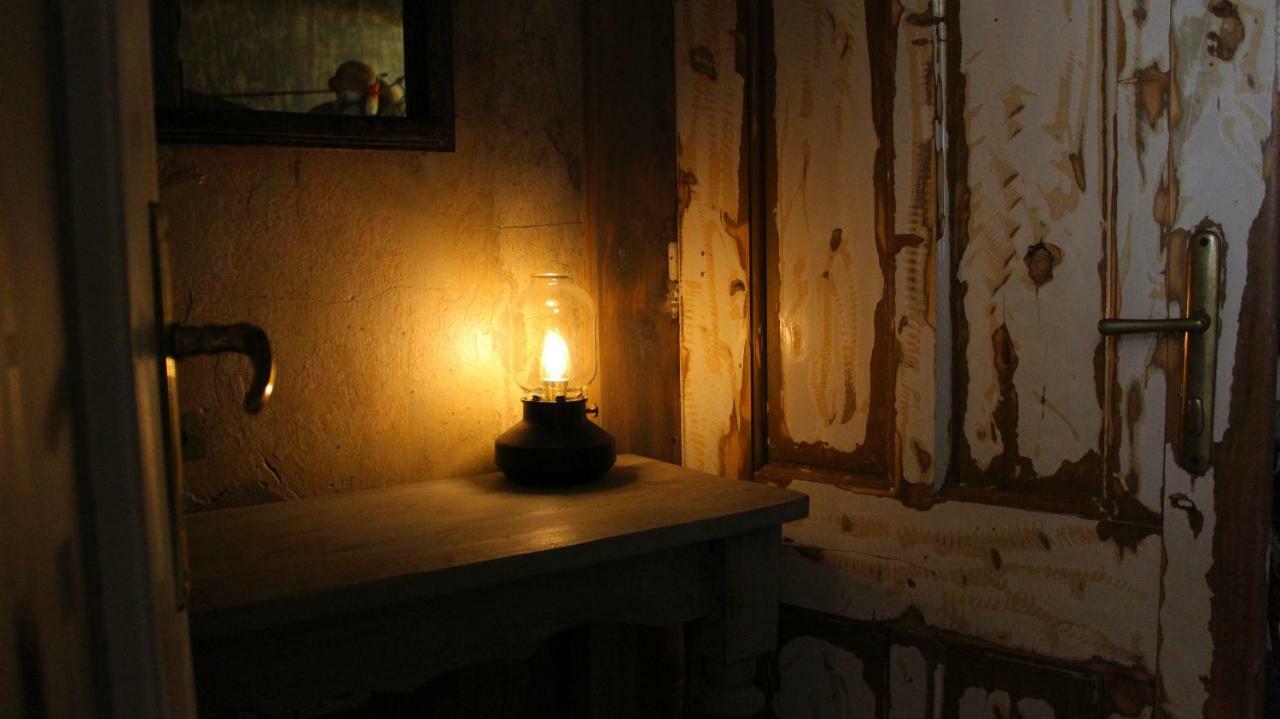 Ferienwohnung Vintage In Old Town Kecskemét Exterior foto