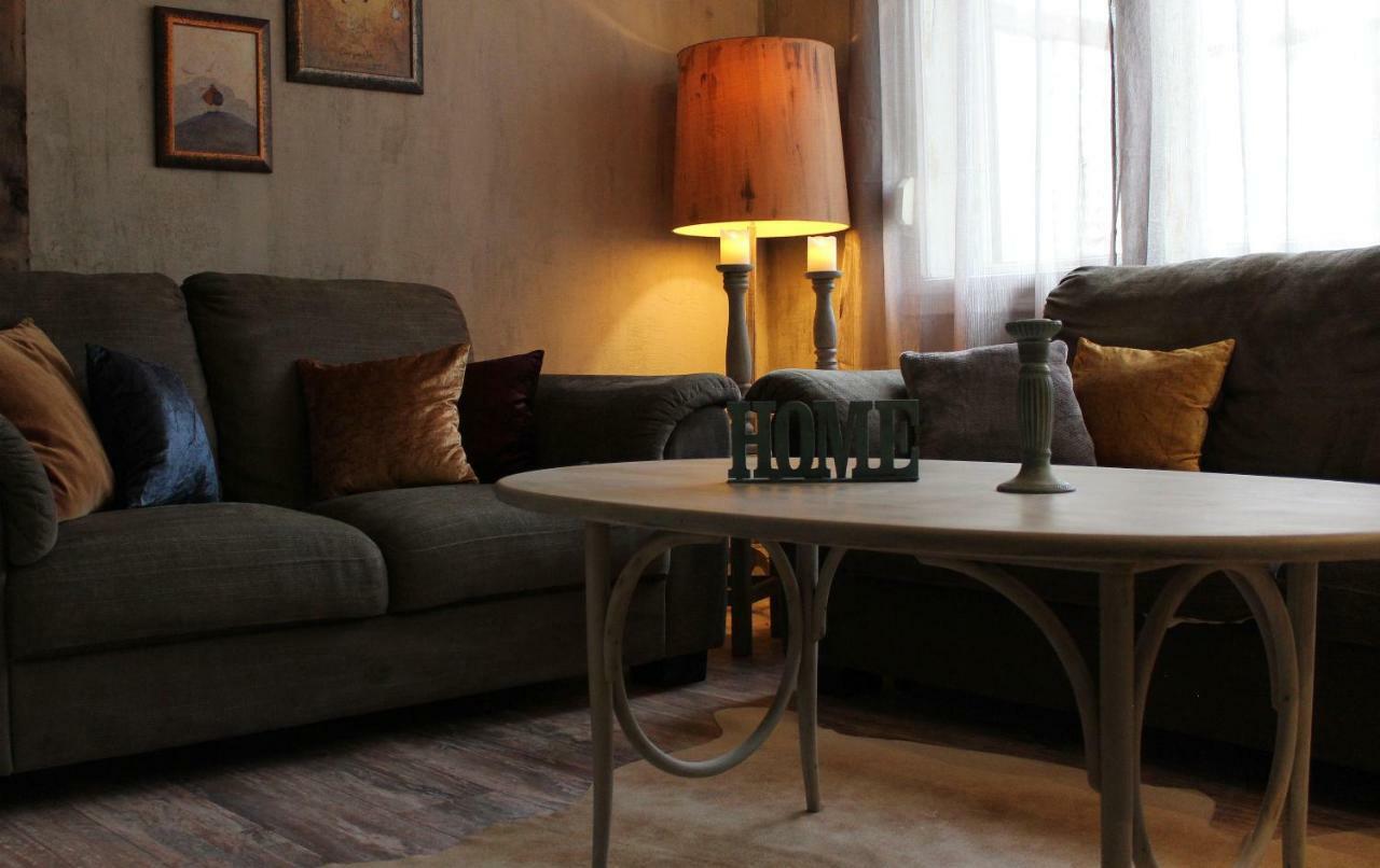 Ferienwohnung Vintage In Old Town Kecskemét Exterior foto