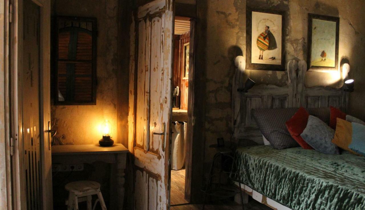 Ferienwohnung Vintage In Old Town Kecskemét Exterior foto
